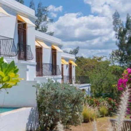 The Villas At The Horned Dorset Primavera Rincon Luaran gambar