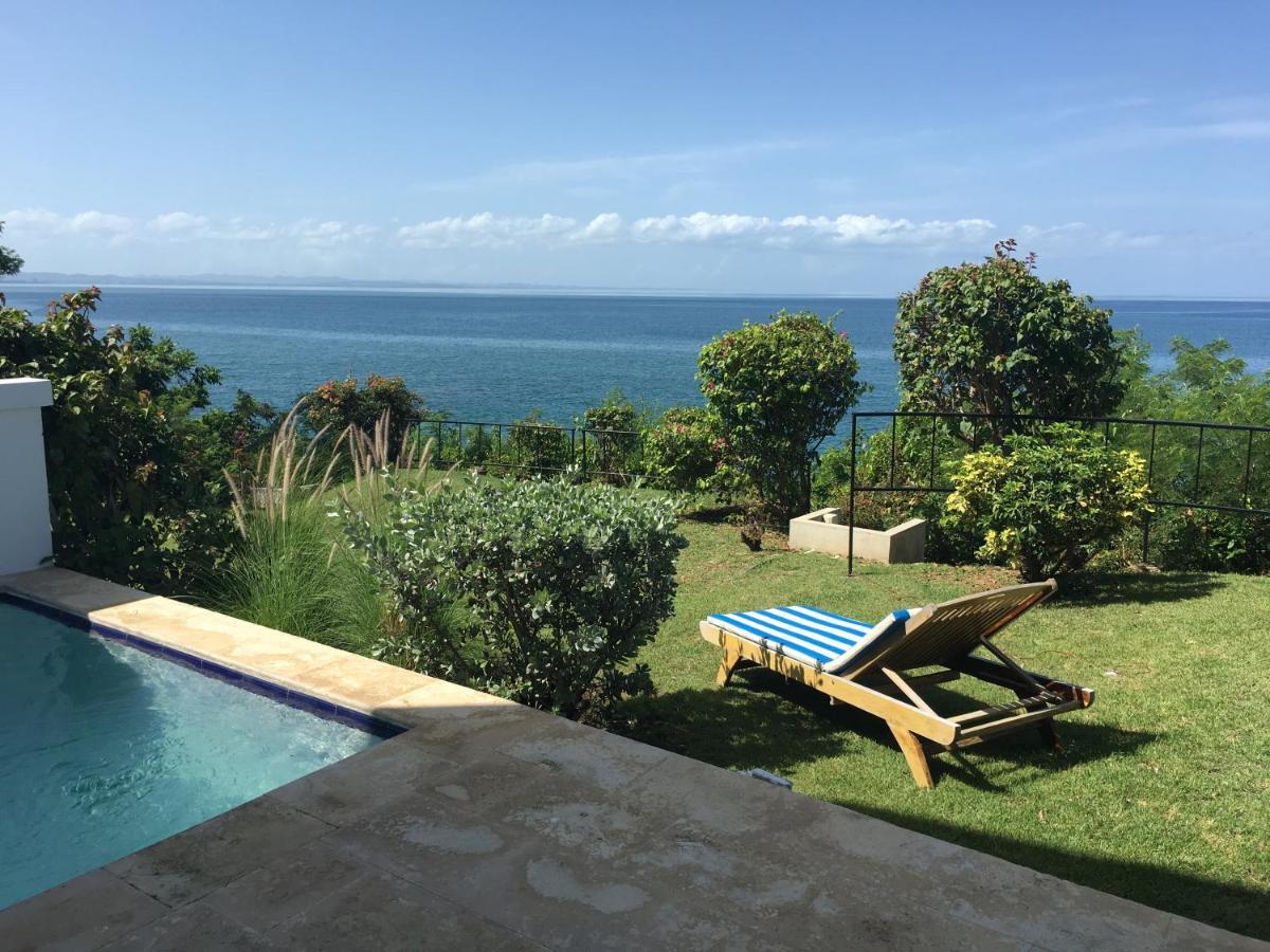 The Villas At The Horned Dorset Primavera Rincon Luaran gambar