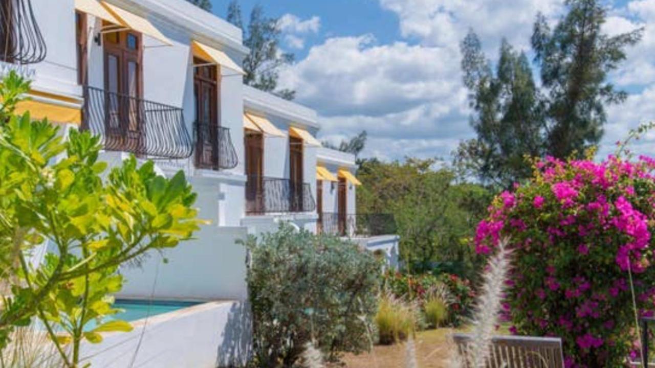 The Villas At The Horned Dorset Primavera Rincon Luaran gambar