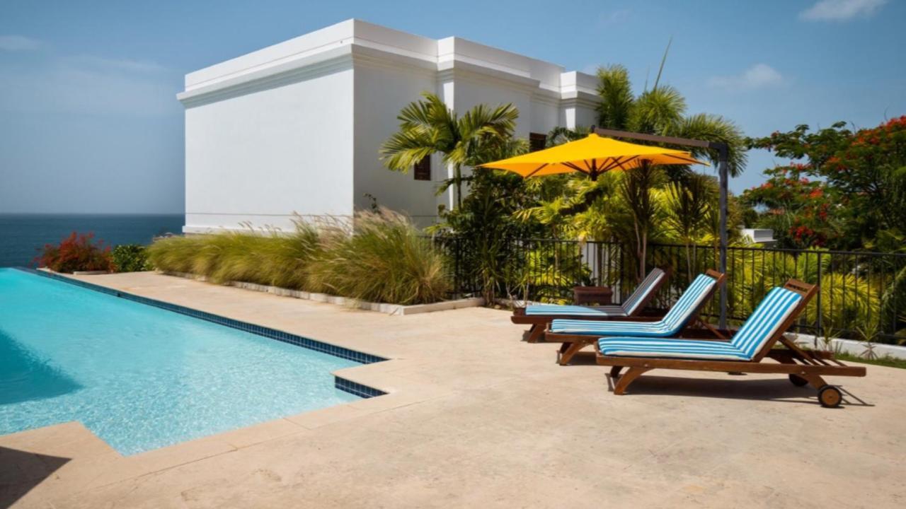 The Villas At The Horned Dorset Primavera Rincon Luaran gambar
