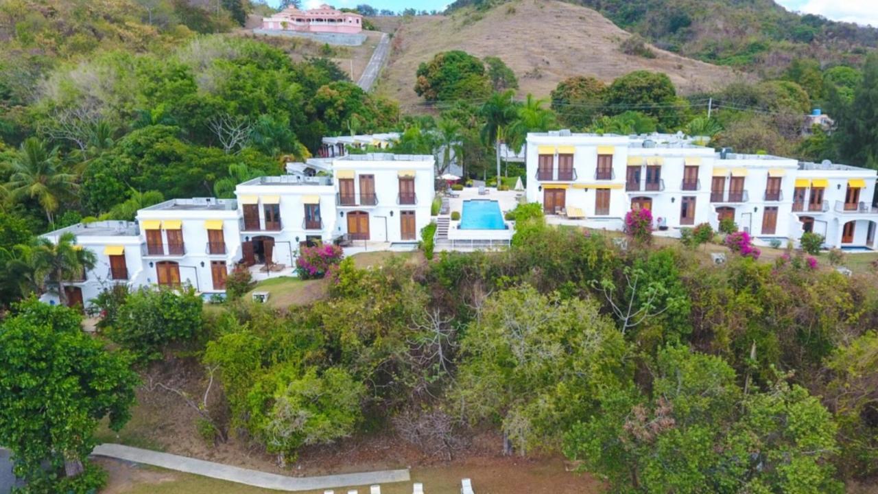 The Villas At The Horned Dorset Primavera Rincon Luaran gambar