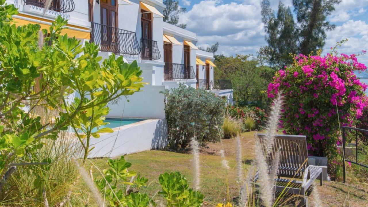 The Villas At The Horned Dorset Primavera Rincon Luaran gambar